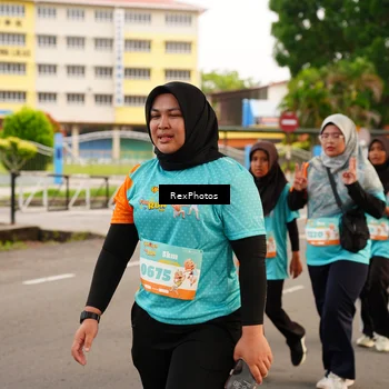 Runner Photo 8193910