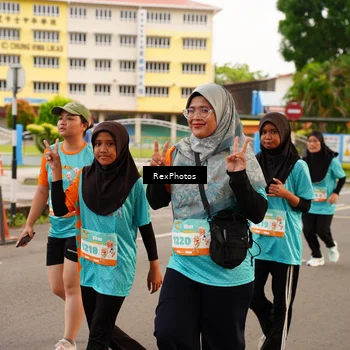 Runner Photo 8193919