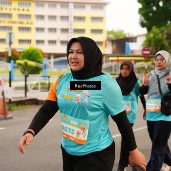 Runner Photo 8193920