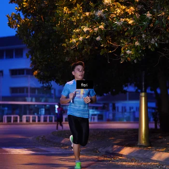 Runner Photo 8193921