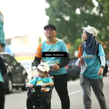 Runner Photo 8193922