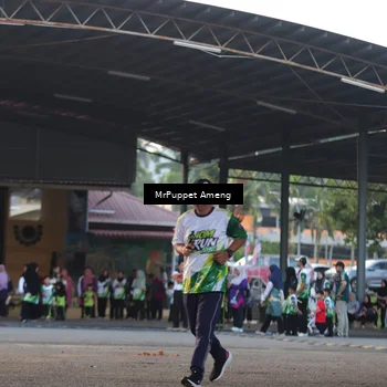 Runner Photo 8193923