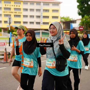 Runner Photo 8193925