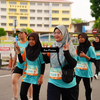 Runner Photo 8193929