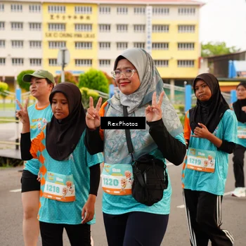 Runner Photo 8193930