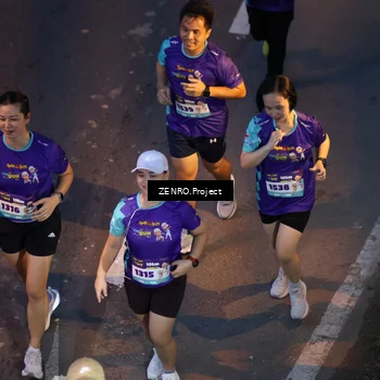 Runner Photo 8193932