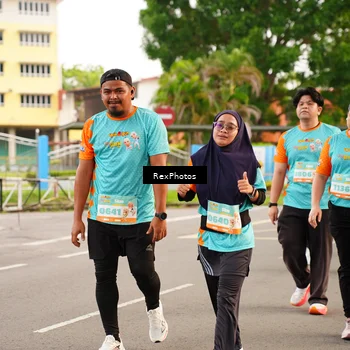 Runner Photo 8193934