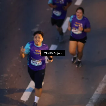 Runner Photo 8193937