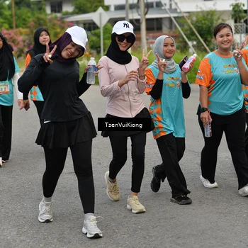 Runner Photo 8193938