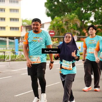 Runner Photo 8193942