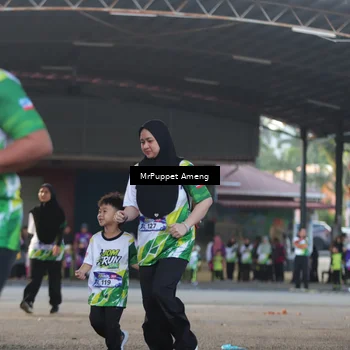 Runner Photo 8193944