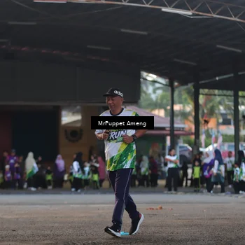 Runner Photo 8193945