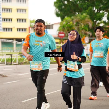 Runner Photo 8193946