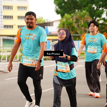 Runner Photo 8193949