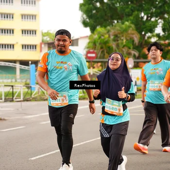 Runner Photo 8193950