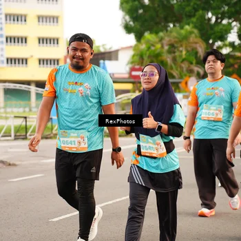 Runner Photo 8193954