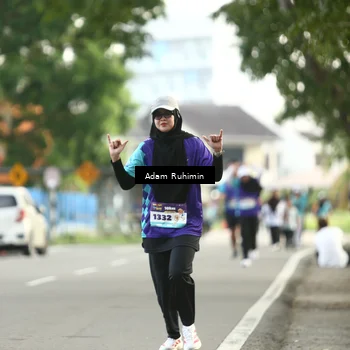 Runner Photo 8193955