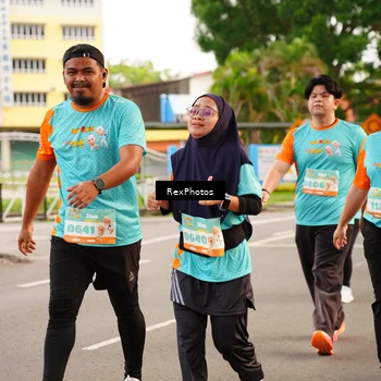 Runner Photo 8193957