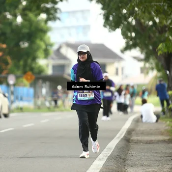 Runner Photo 8193961