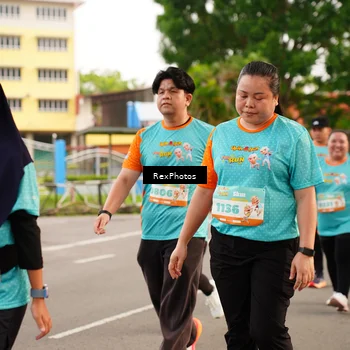 Runner Photo 8193962