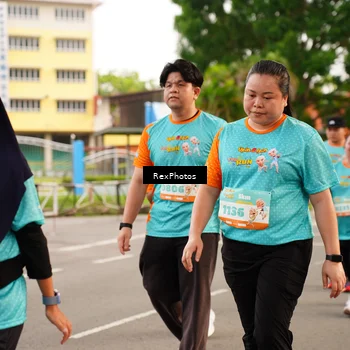 Runner Photo 8193963