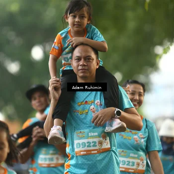 Runner Photo 8193964