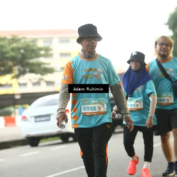 Runner Photo 8193965