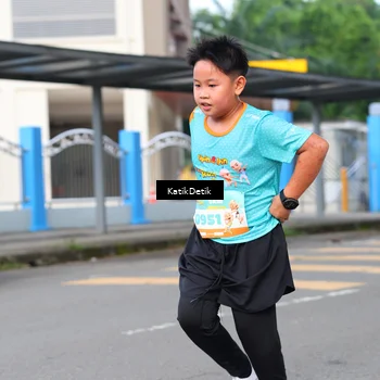 Runner Photo 8193966