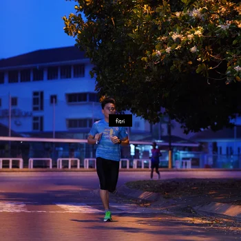 Runner Photo 8193967