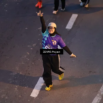 Runner Photo 8193968