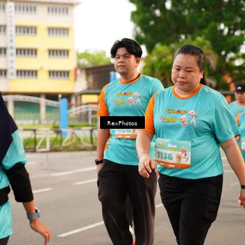 Runner Photo 8193969