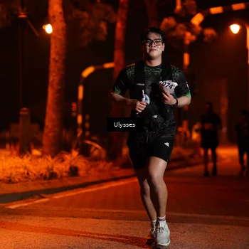 Runner Photo 8193970
