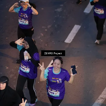 Runner Photo 8193974
