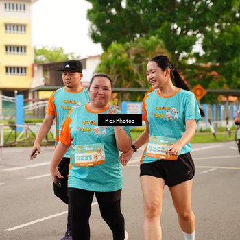 Runner Photo 8193975