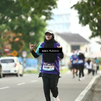 Runner Photo 8193976