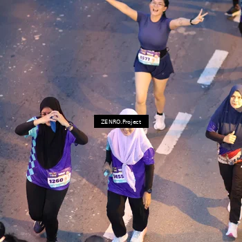 Runner Photo 8193980