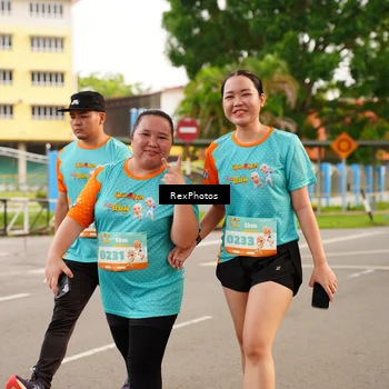 Runner Photo 8193981