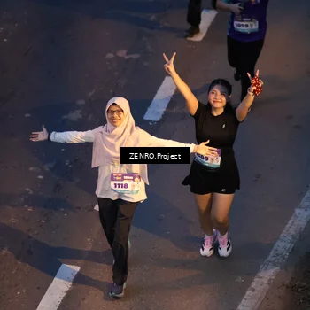 Runner Photo 8193984