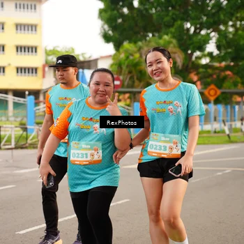 Runner Photo 8193985