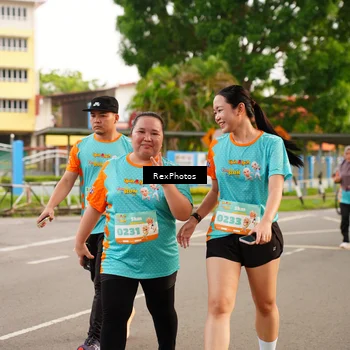 Runner Photo 8193986