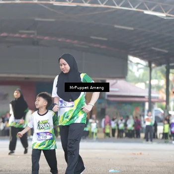 Runner Photo 8193987