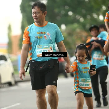 Runner Photo 8193989