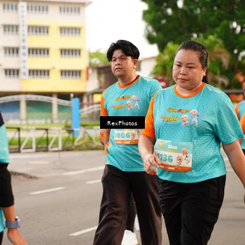 Runner Photo 8193990