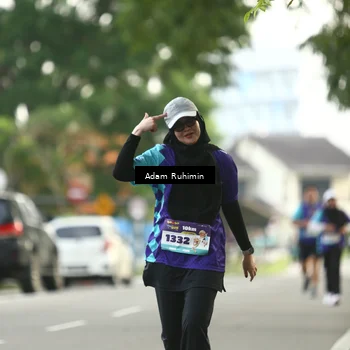 Runner Photo 8193993