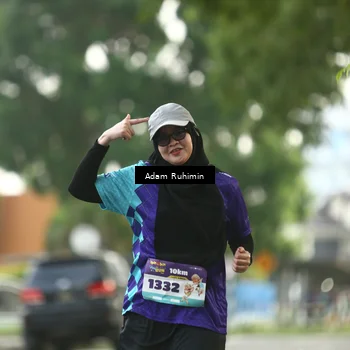 Runner Photo 8194005