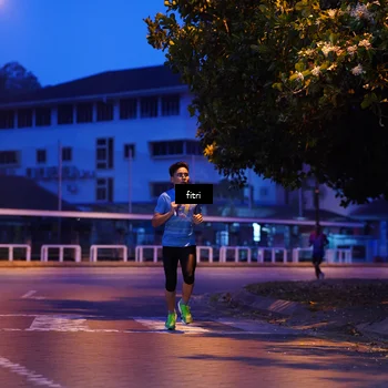 Runner Photo 8194008