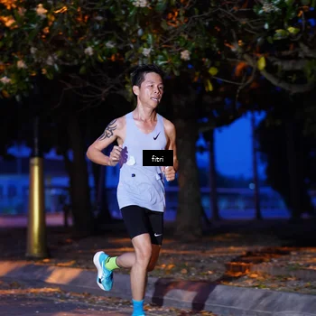 Runner Photo 8194010