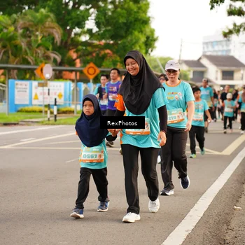 Runner Photo 8194012