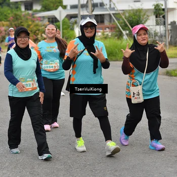 Runner Photo 8194013