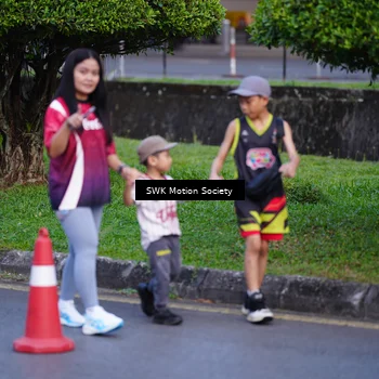 Runner Photo 8194015
